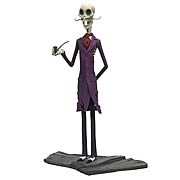 Corpse Bride Albert Series 2 Action Figure, Not Mint